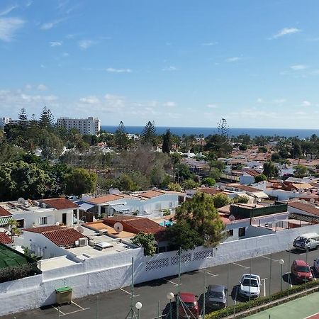 Iguazu Apartamento Playa del Inglés Exterior foto