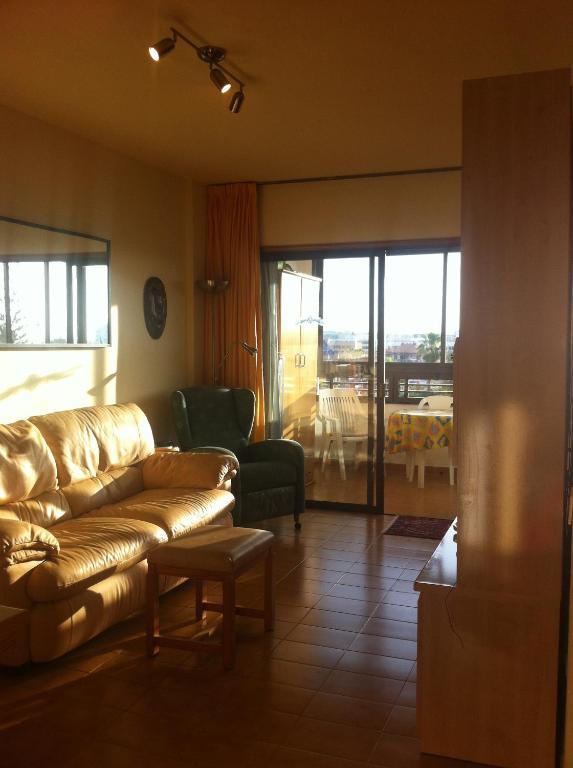 Iguazu Apartamento Playa del Inglés Quarto foto